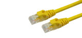 Cat 6 Cable\Yellow